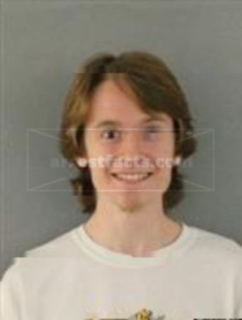 Zachariah Jon Ethington