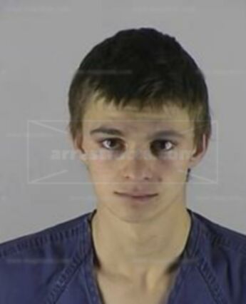 Mitchell Tyler Shane
