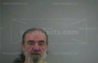 James Logan Lewis