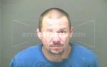 Shane Andrew Wilson