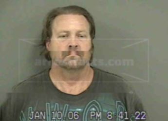 Thomas Elrod