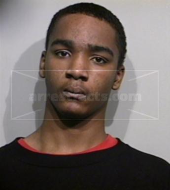 Brandon Alexander Stanley
