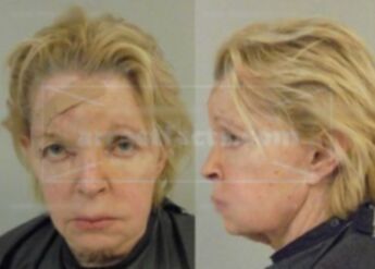Nancy Okerstrom Fox