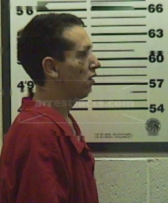 Kenneth Leonard Martinez