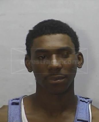 Rashawn Laquawn Hill