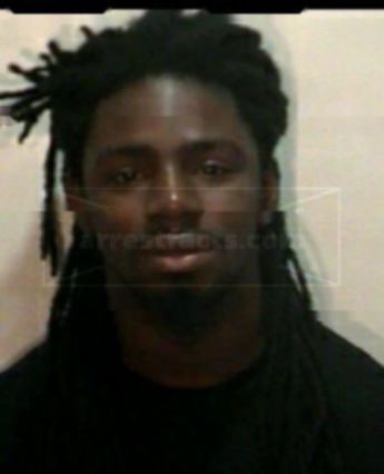 Kelvin Devon Edwards
