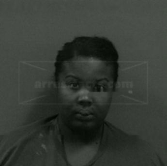 Leashia Samone Gardner