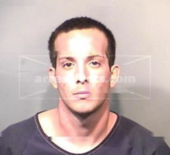 Joshua Michael Miley