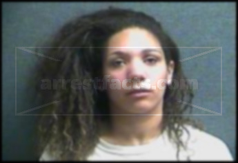 Brittany Sue Miller