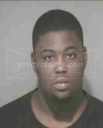 Tarrance Delano Jones
