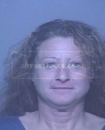 Elizabeth Faye Clay