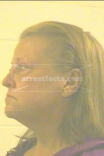 Tina Frances Faust