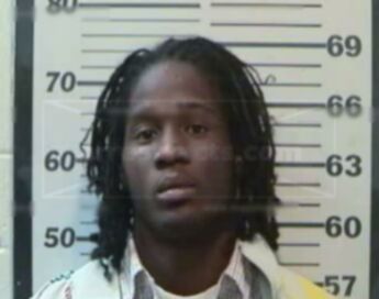 Anthony Jerome Tabb