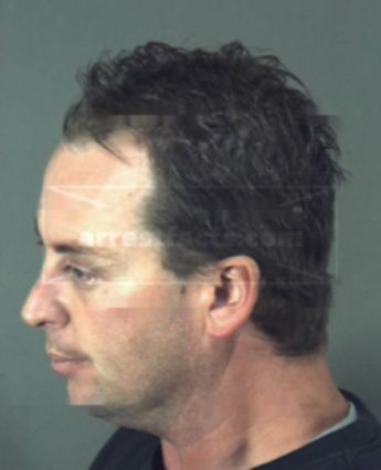 Scott Russell Parsons