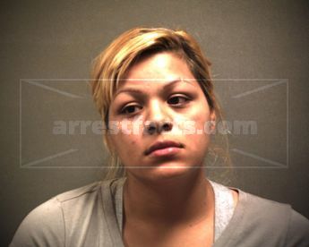 Yazmin Guadalupe Tinoco