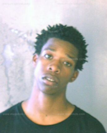 Demorrius Scott
