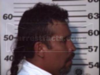 Maximino Arriaga Perez