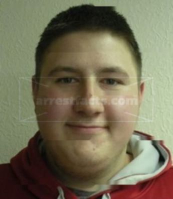 Tyler S Schroeder