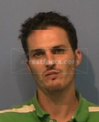 Justin William Lovell
