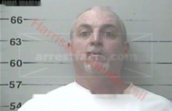 Kenneth Ray Mullins