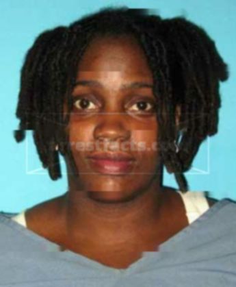 Christina Leola Harvey