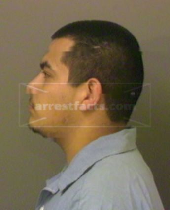 Michael Rober Ballesteros