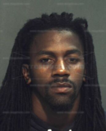 Marvin Bradford
