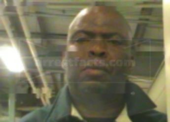 Tyrone G Adams