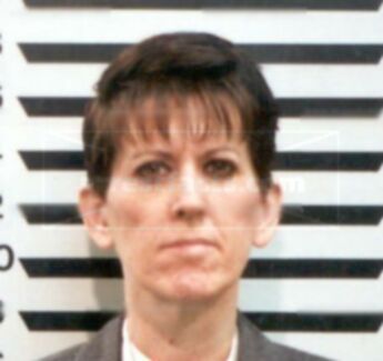 Debra Ann Riley
