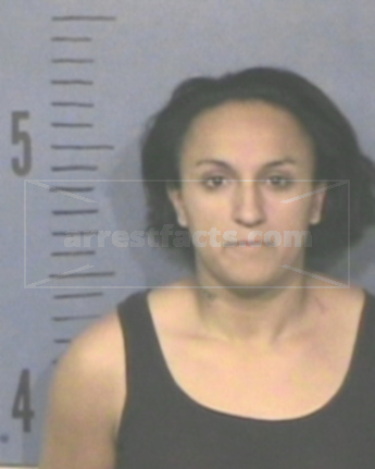Jennifer Diane Barron
