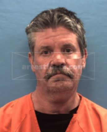 Clifton Gary Courtney