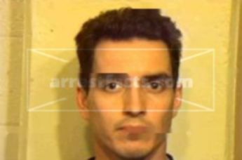 Richard Randale Fergerson