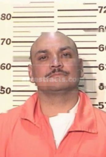 Leroy P Vargas