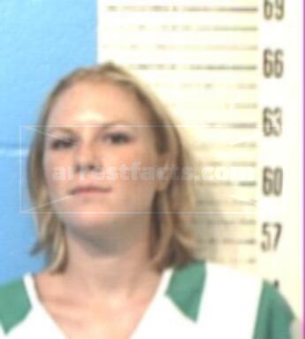 Brittney Leigh Davis