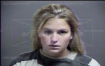 Bethany Kate Frye