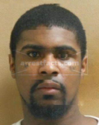 Anrico Webb