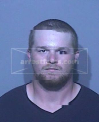 Tyler Codi Strickland
