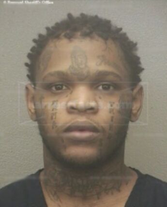 Moses Marquis Martin