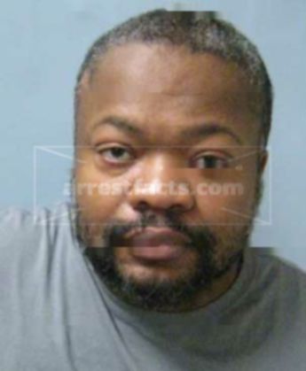 Lugene Lamar Edmonds
