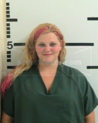 D'lynne Marie Carlile