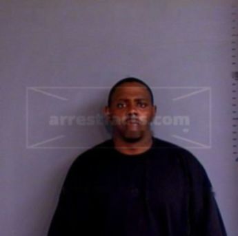 Jamiel Darnell Barnett