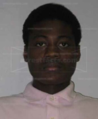 Charles A Bouie