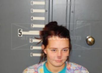Kimberly Elaine Davis