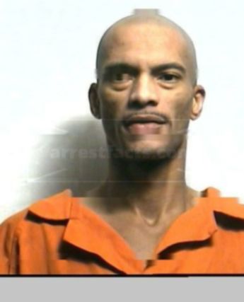 Kevin Dale Jones