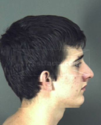 Zachary Lawrence Corbeil