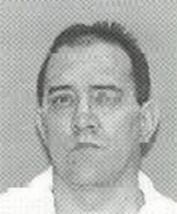 Norman Douglas Garrison