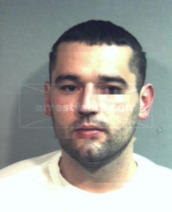 Justin Robert Gibson