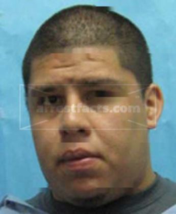 William Scott Solorzano