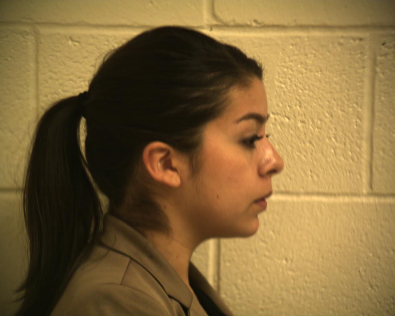 Ashley Krystine Davila