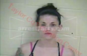 Jerica F Beckley